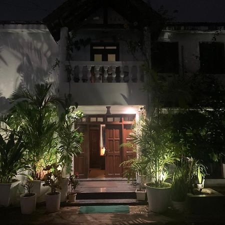 Villa Nazuri W Caretaker Candolim Exterior foto
